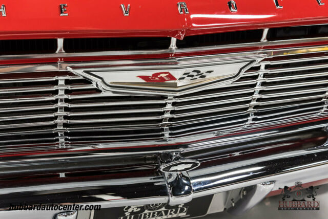 1961 Chevrolet Impala - photo 12