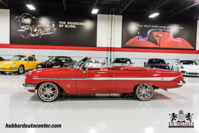1961 Chevrolet Impala - photo 5