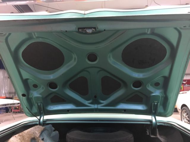 1961 Chevrolet Bel Air/150/210 Impala / Belair - photo 12