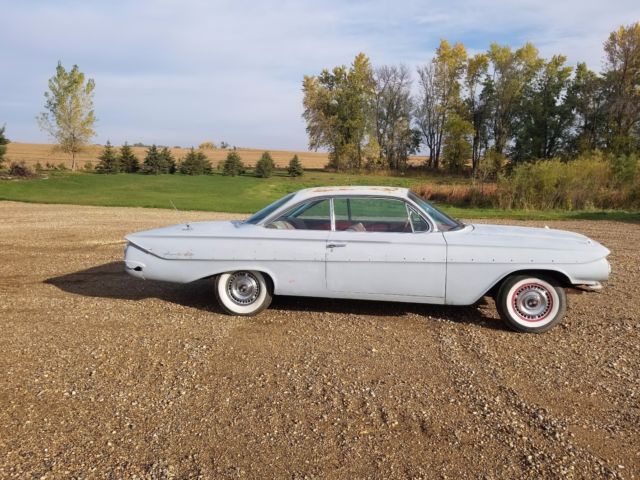 1961 Chevrolet Impala Impala - photo 3