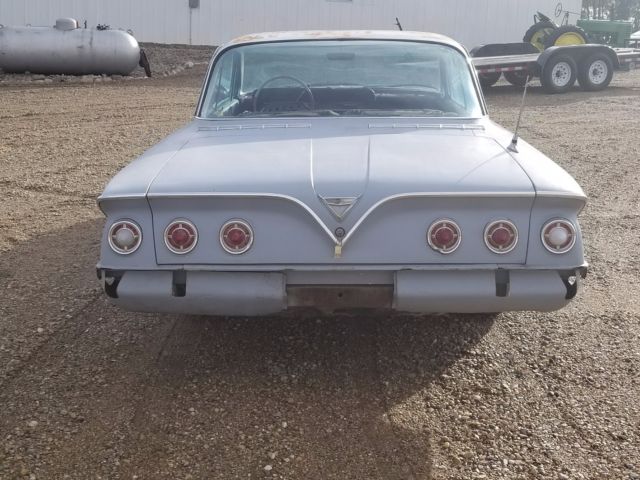1961 Chevrolet Impala Impala - photo 4