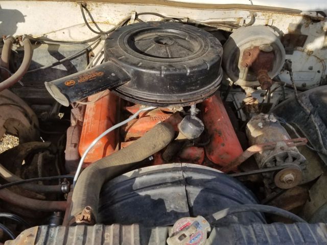 1961 Chevrolet Impala Impala - photo 6