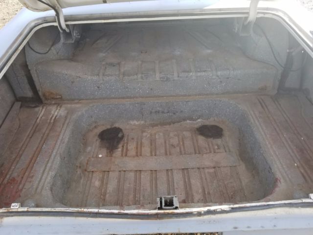1961 Chevrolet Impala Impala - photo 9