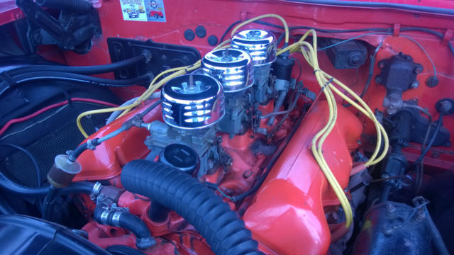 1961 Chevrolet Impala Bubble Top - photo 3