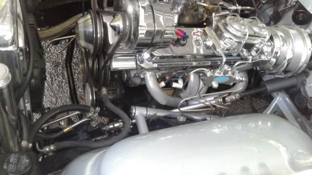 1961 Chevrolet Impala - photo 10
