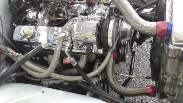 1961 Chevrolet Impala - photo 11