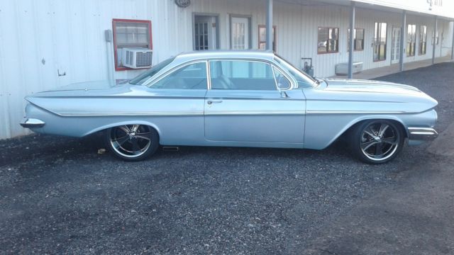 1961 Chevrolet Impala - photo 12