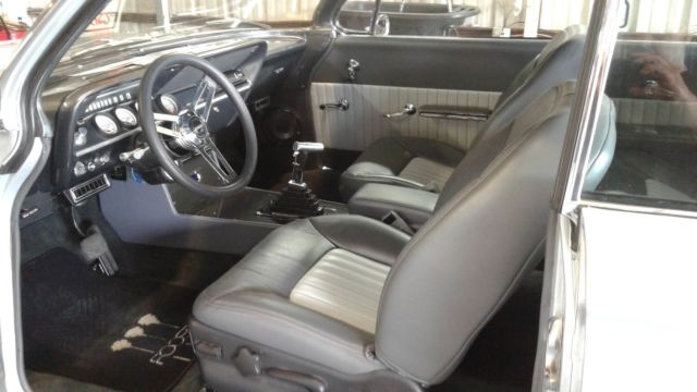 1961 Chevrolet Impala - photo 13