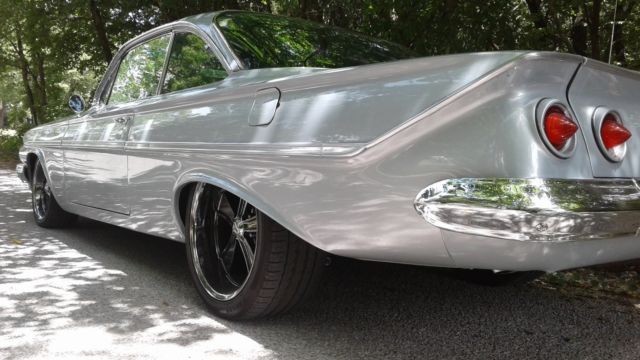 1961 Chevrolet Impala - photo 3