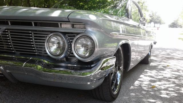 1961 Chevrolet Impala - photo 6