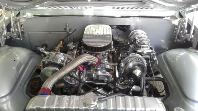 1961 Chevrolet Impala - photo 8