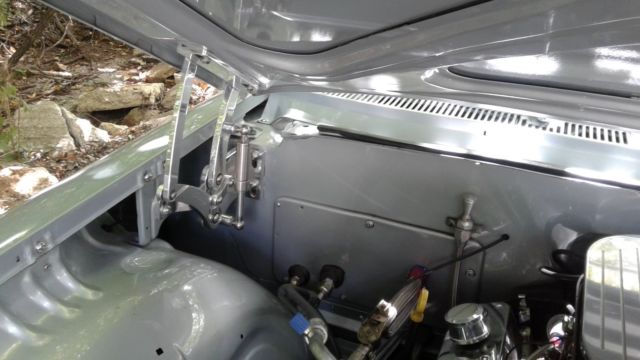 1961 Chevrolet Impala - photo 9