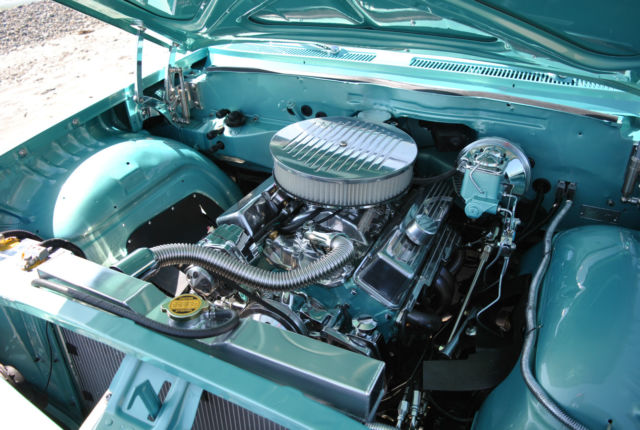 1961 Chevrolet Impala Bubble Top - photo 3