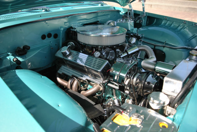 1961 Chevrolet Impala Bubble Top - photo 4