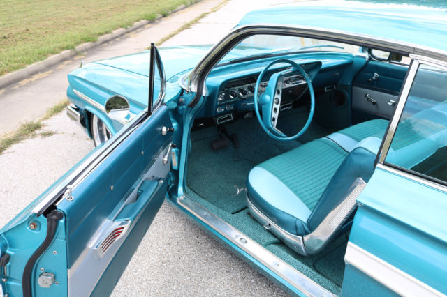 1961 Chevrolet Impala - photo 6