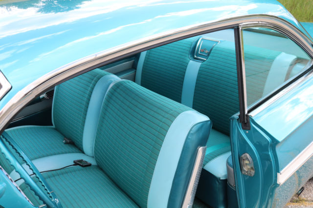 1961 Chevrolet Impala - photo 7