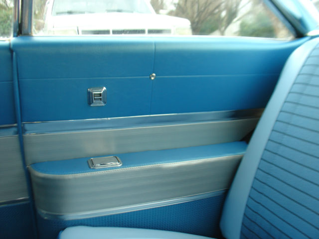 1961 Chevrolet Impala Impala - photo 11