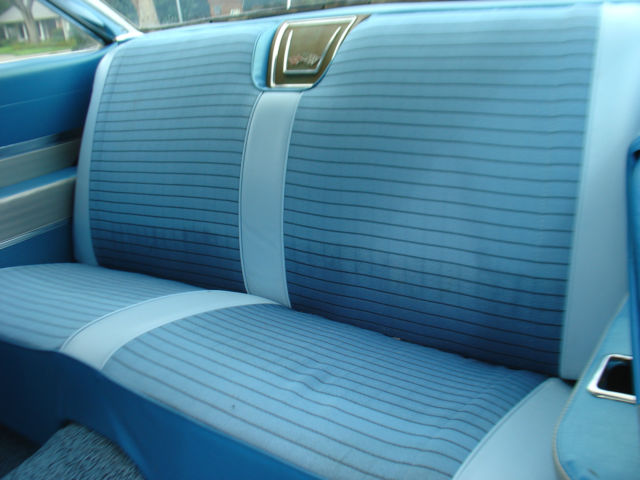 1961 Chevrolet Impala Impala - photo 12