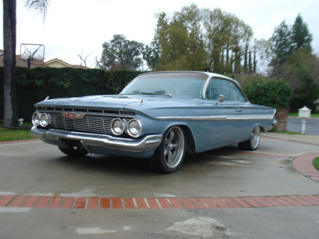 1961 Chevrolet Impala Impala - photo 5