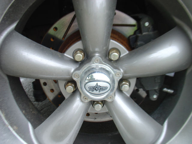 1961 Chevrolet Impala Impala - photo 6
