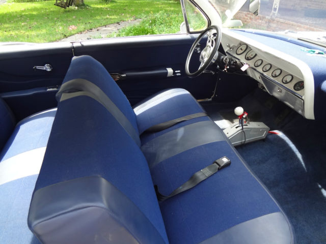 1961 Chevrolet Impala - photo 3