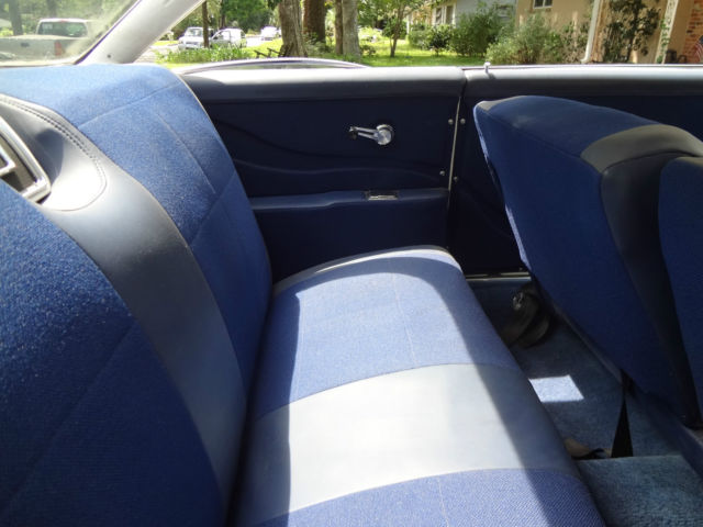 1961 Chevrolet Impala - photo 4