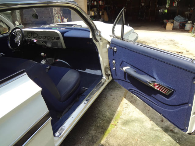 1961 Chevrolet Impala - photo 5