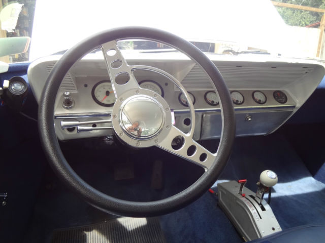 1961 Chevrolet Impala - photo 6