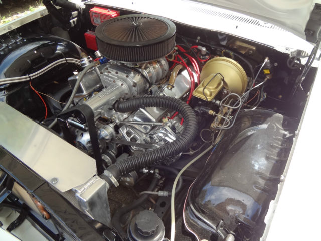 1961 Chevrolet Impala - photo 7