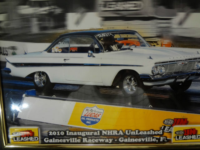 1961 Chevrolet Impala - photo 8