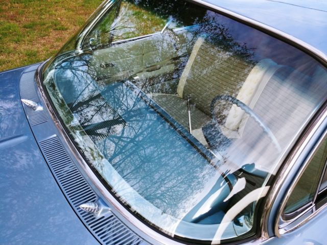 1961 Chevrolet Impala - photo 10