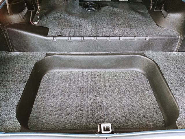 1961 Chevrolet Impala - photo 13