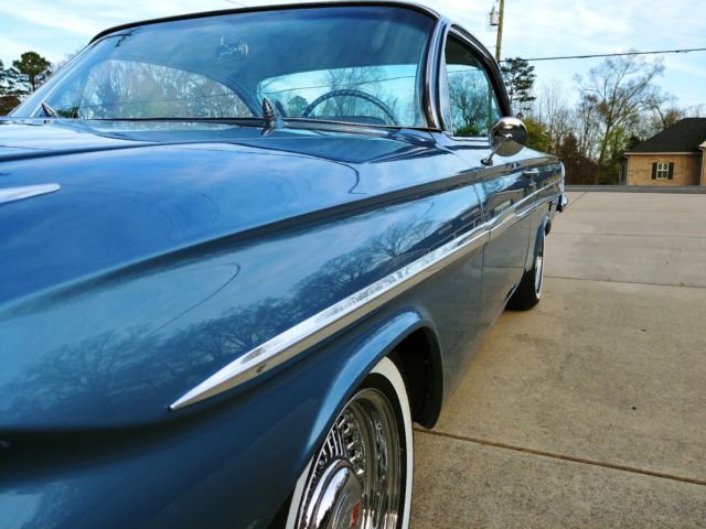 1961 Chevrolet Impala - photo 5