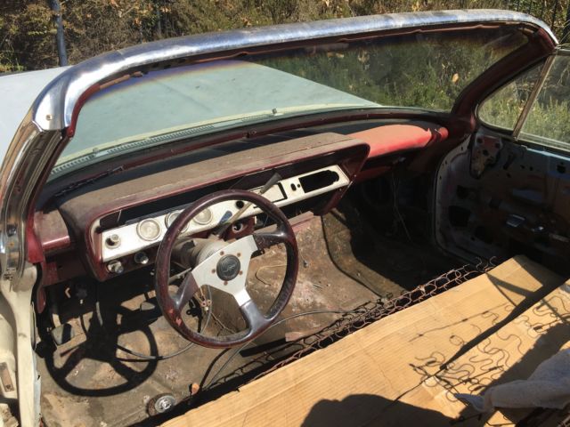 1961 Chevrolet Impala - photo 11