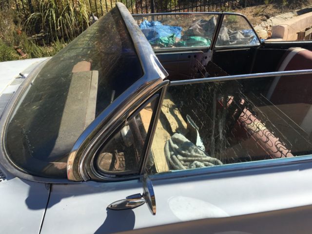 1961 Chevrolet Impala - photo 12