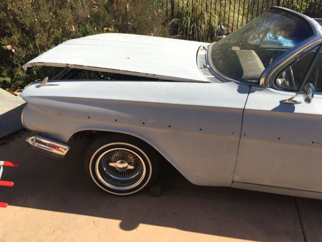 1961 Chevrolet Impala - photo 6