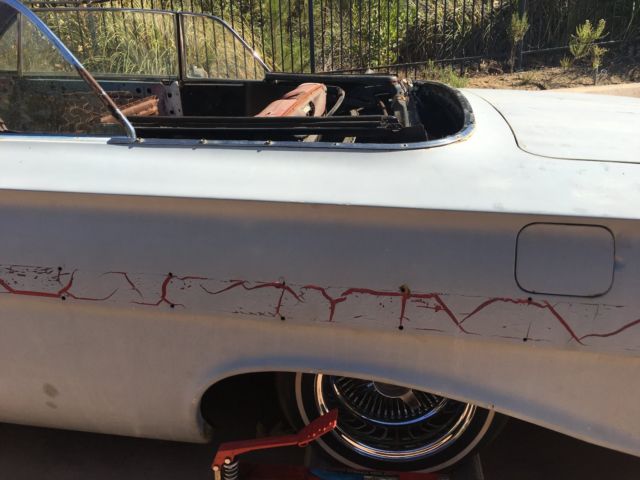 1961 Chevrolet Impala - photo 7