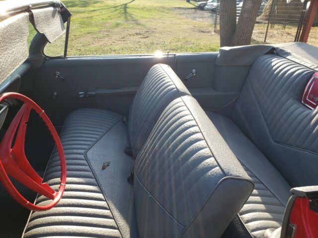 1961 Chevrolet Impala Impala - photo 11