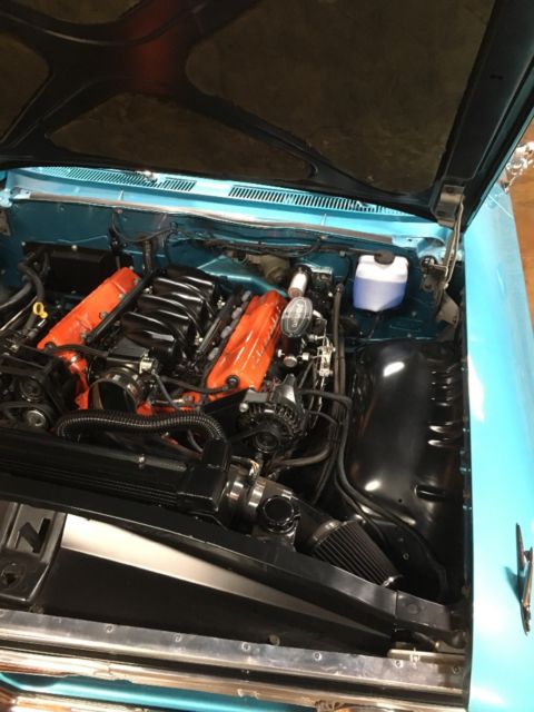 1961 Chevrolet Impala - photo 5