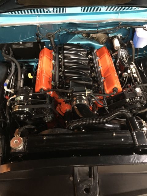 1961 Chevrolet Impala - photo 6