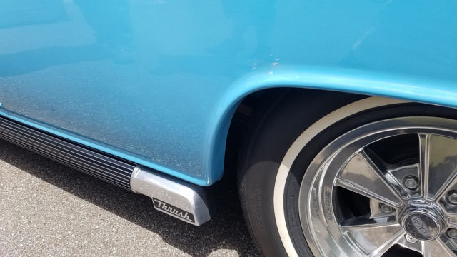 1961 Chevrolet C-10 Apache - photo 9