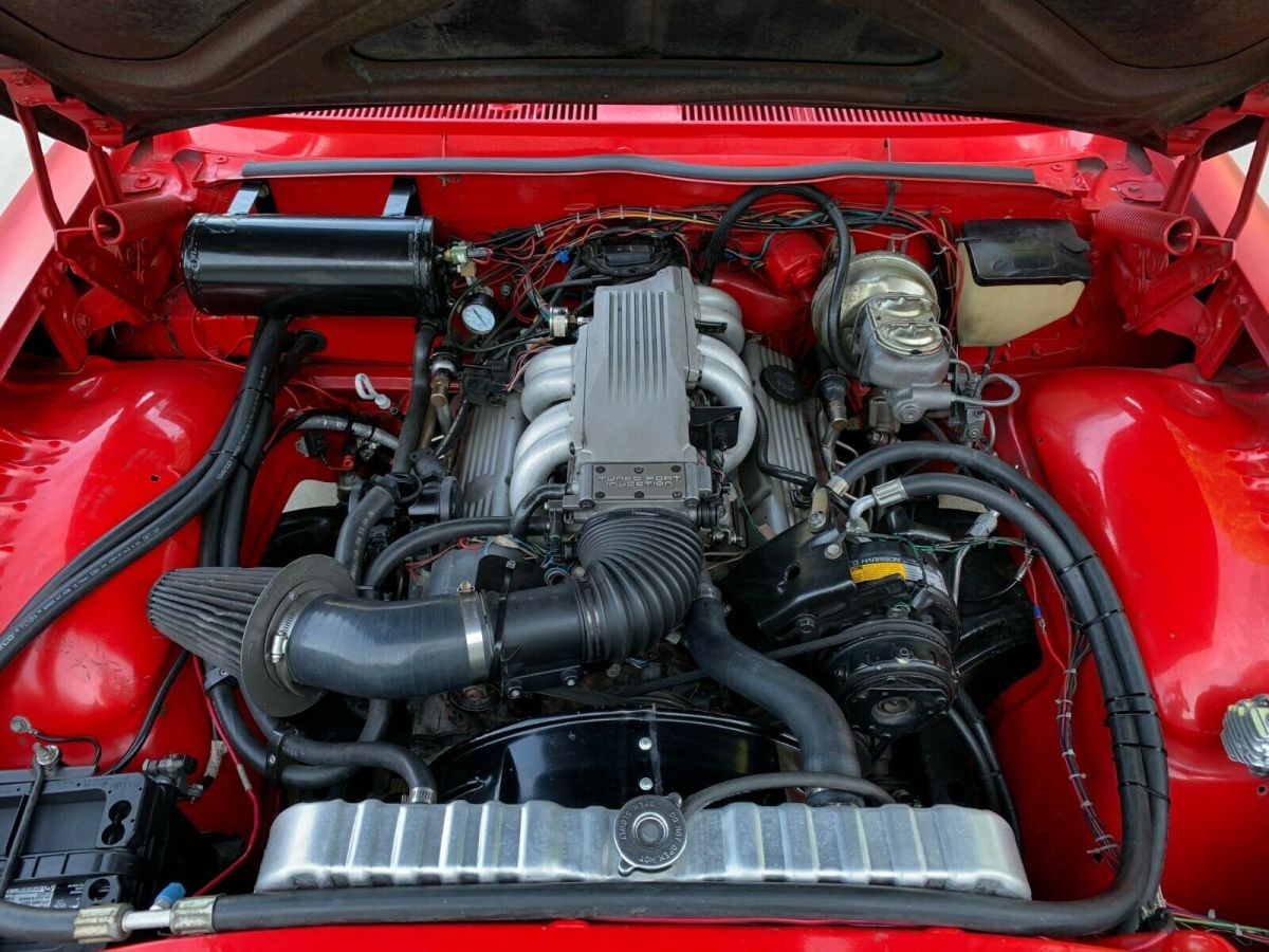 1961 Chevrolet Parkwood Bel Air - photo 10