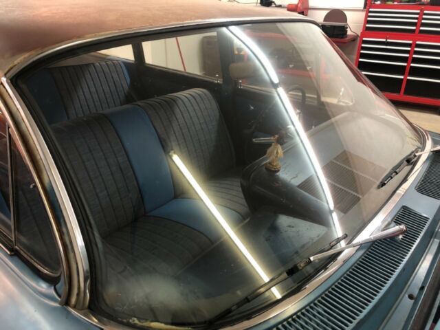 1961 Chevrolet Bel Air/150/210 - photo 10
