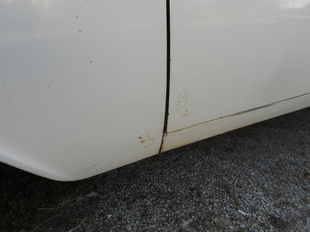 1961 Chevrolet Parkwood wagon - photo 11