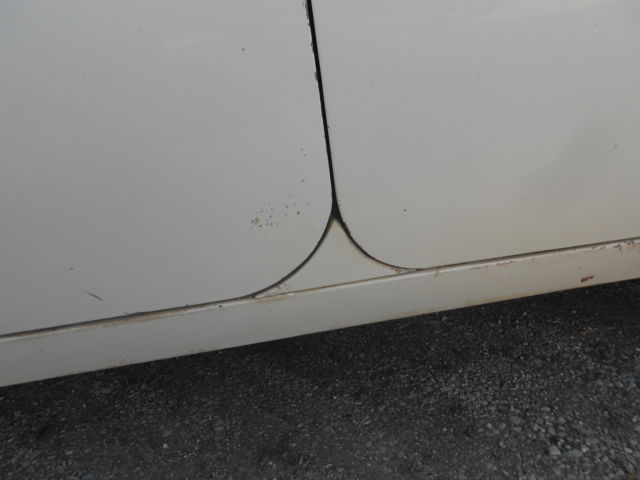 1961 Chevrolet Parkwood wagon - photo 12