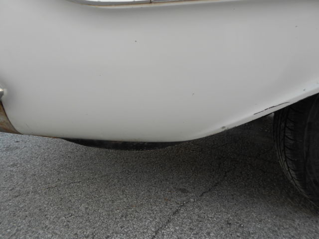 1961 Chevrolet Parkwood wagon - photo 9