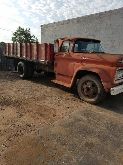 1961 Chevrolet ViKING