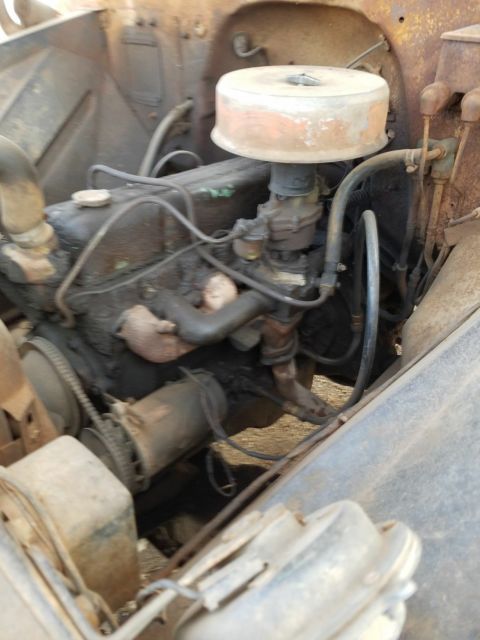 1961 Chevrolet ViKING - photo 13