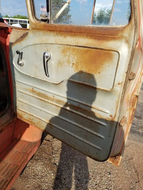 1961 Chevrolet ViKING - photo 4