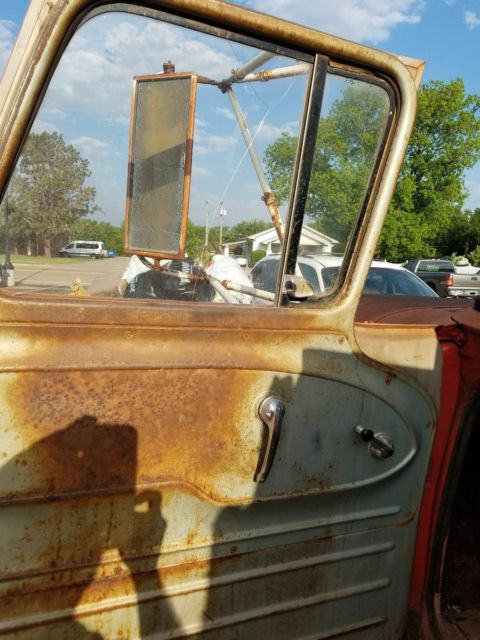 1961 Chevrolet ViKING - photo 5